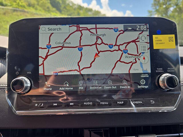 2025 Mitsubishi Outlander PHEV SE