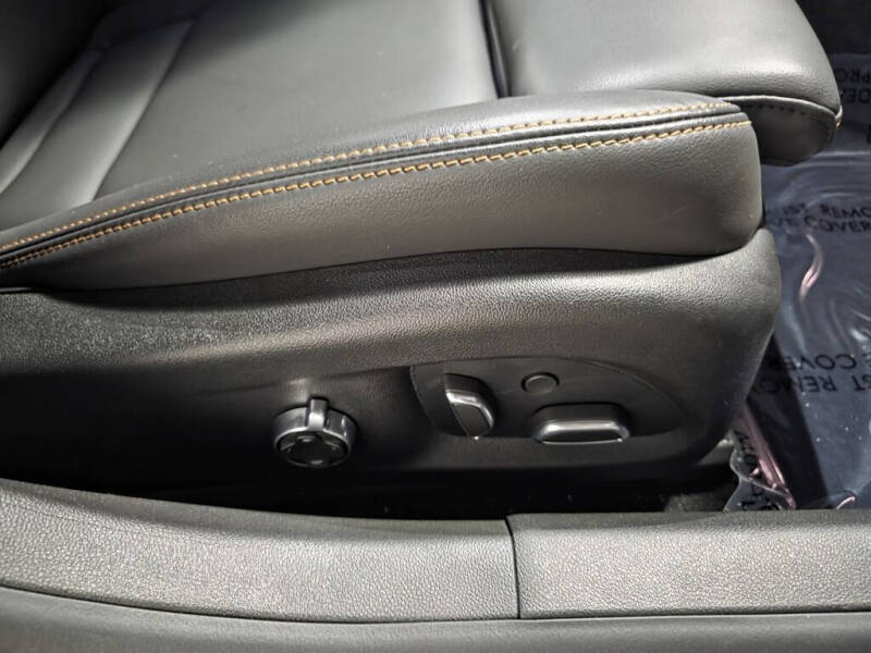 2025 Cadillac CT5 Sport