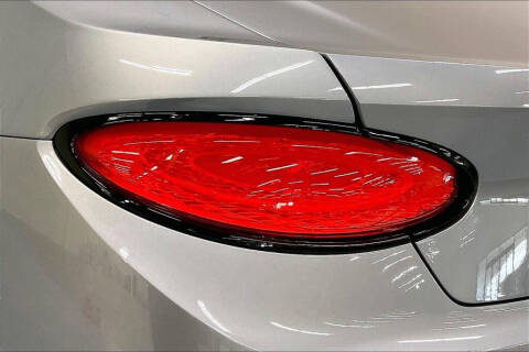 2024 Bentley Continental