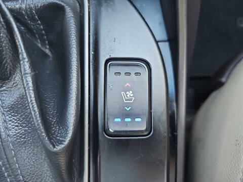 2016 Hyundai Santa Fe SE