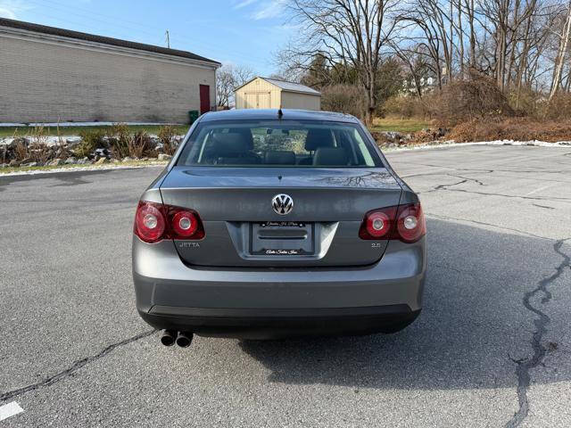 2010 Volkswagen Jetta