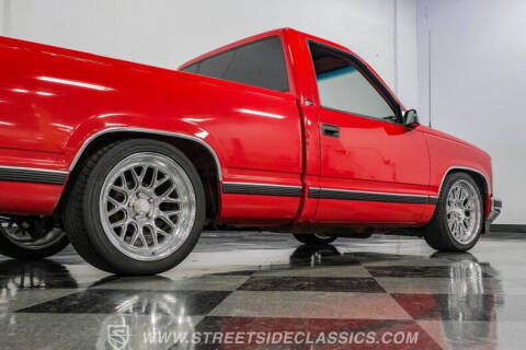 1988 GMC Sierra 1500