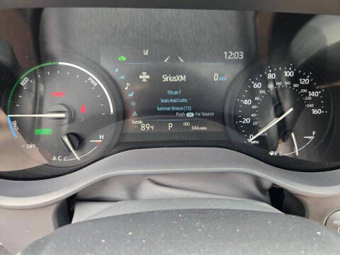2026 Toyota Sienna