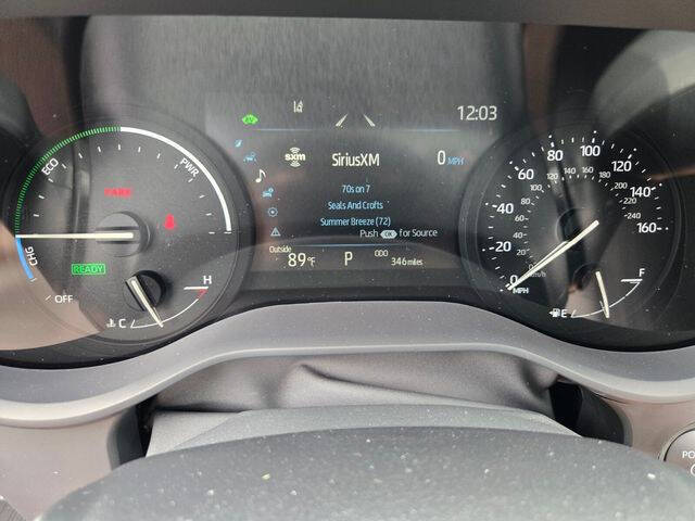 2026 Toyota Sienna