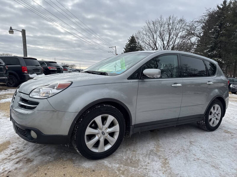 2006 Subaru B9 Tribeca Ltd. 7-Pass.