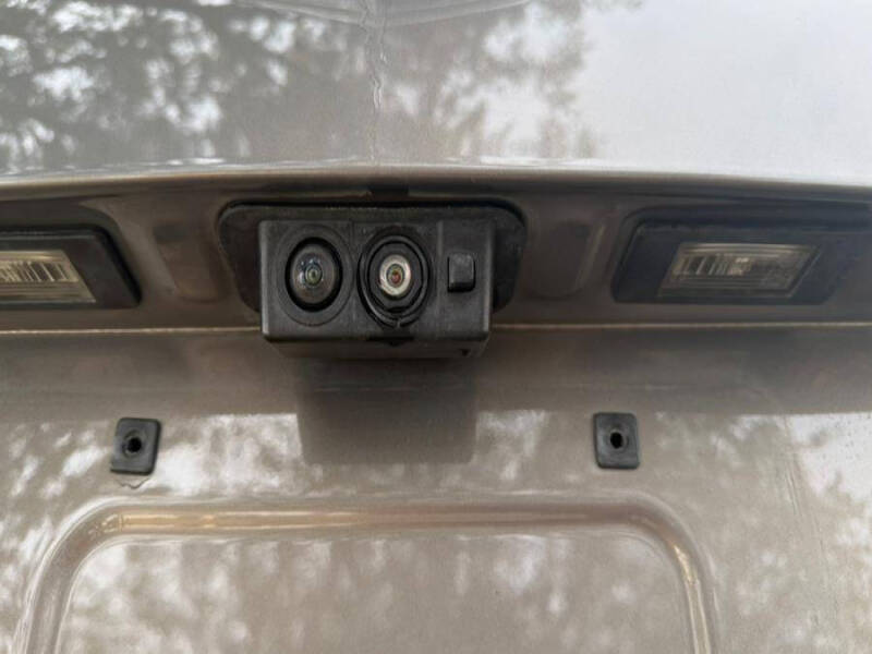 2017 Cadillac Escalade ESV Premium Luxury