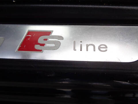 2012 Audi A4 2.0T quattro Avant Premium Plus