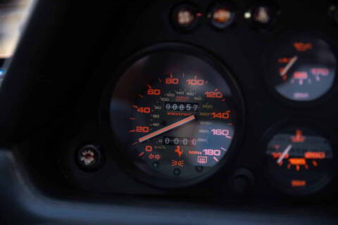 1989 Ferrari 328