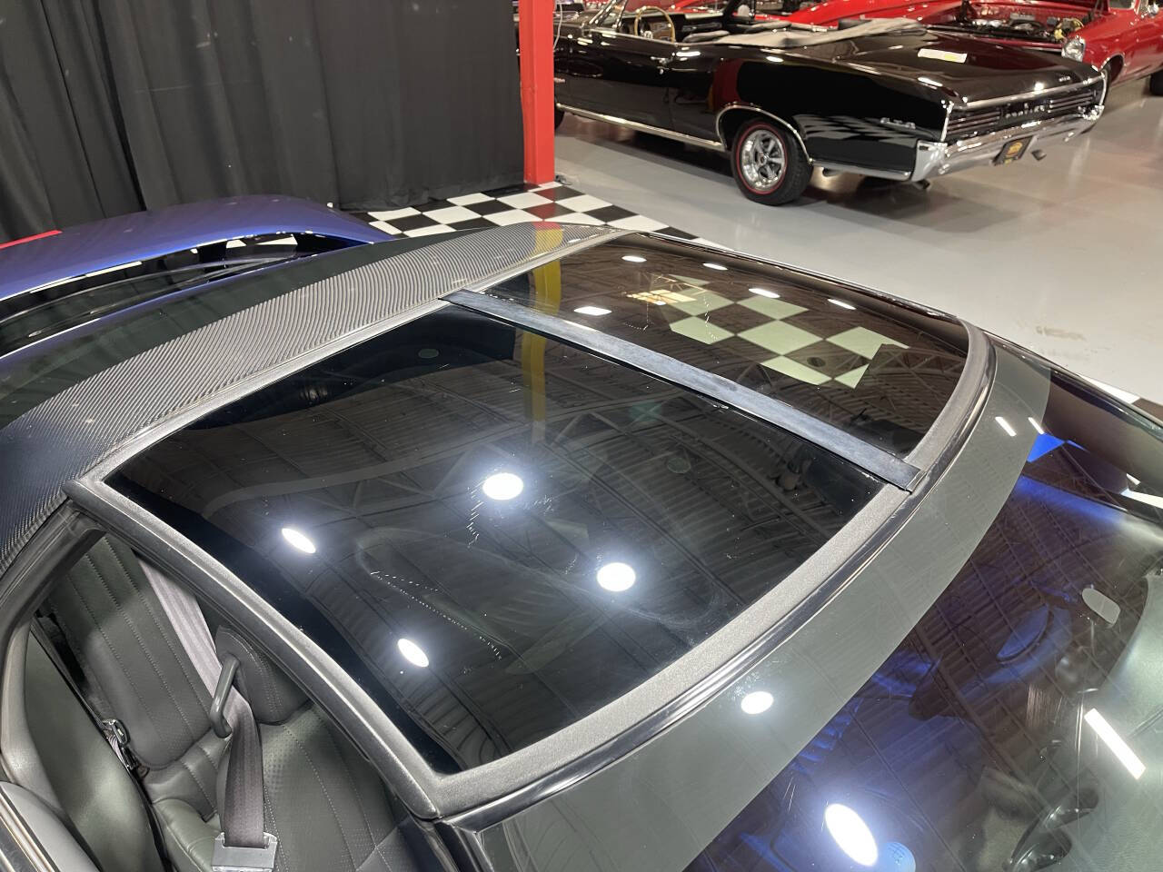 1999 Pontiac Firebird 95