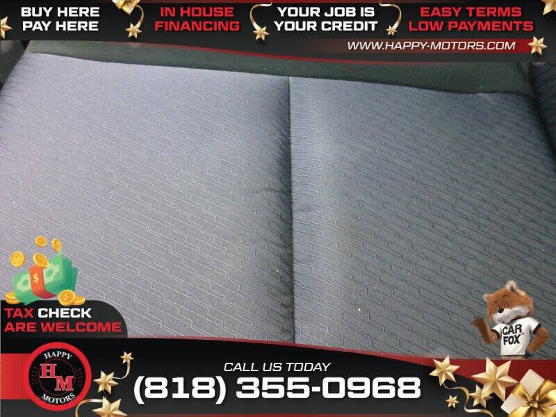 2011 Chevrolet Tahoe Police