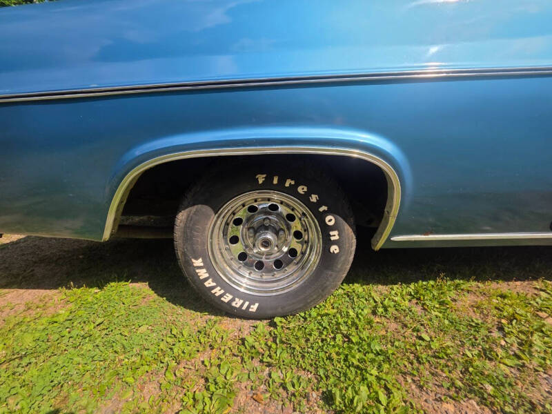 1966 Chevrolet Impala