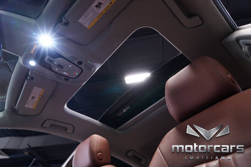 2019 Audi A7 quattro Prestige 55 TFSI