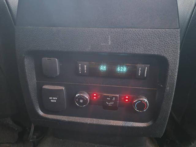 2015 Ford Expedition EL Limited