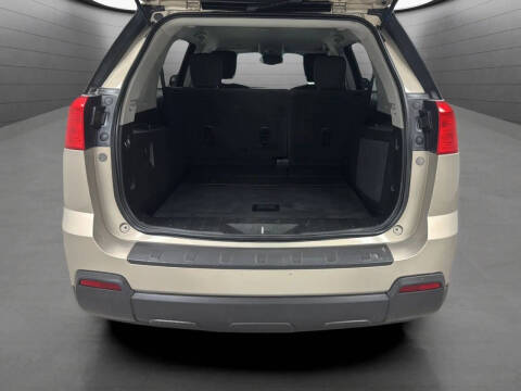 2012 GMC Terrain SLE-2