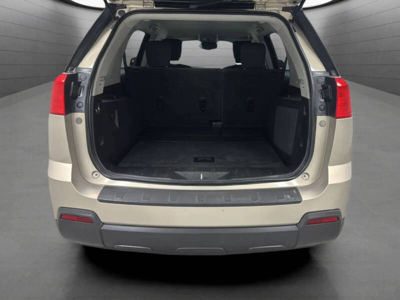 2012 GMC Terrain SLE-2