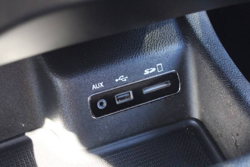 2017 Dodge Durango Citadel Anodized Platinum