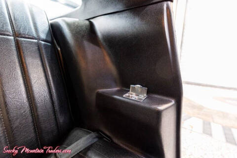 1978 Chevrolet Camaro