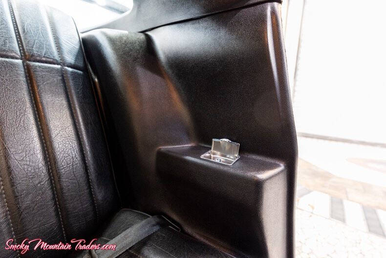 1978 Chevrolet Camaro