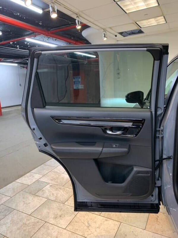 2023 Honda CR-V