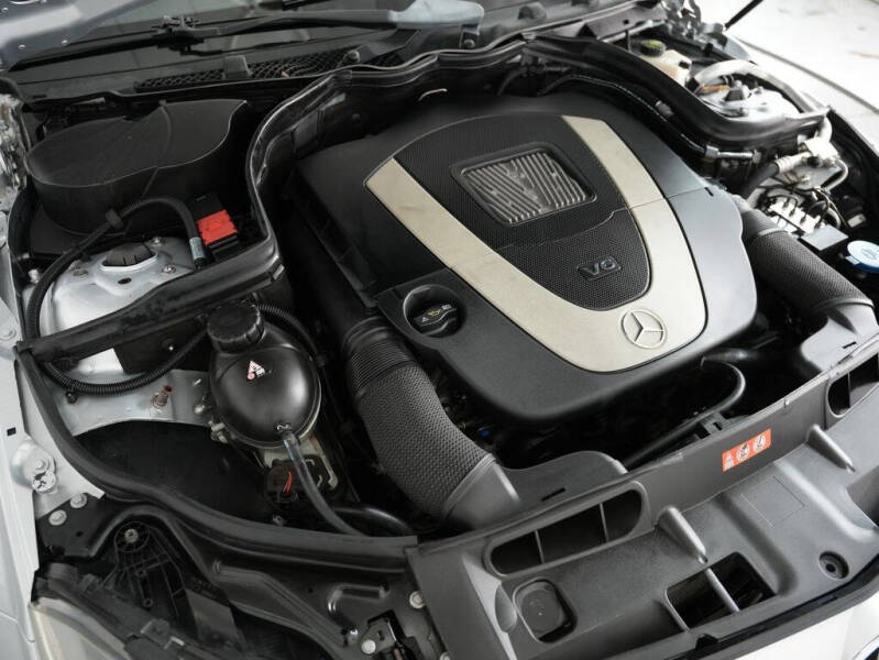 2012 Mercedes-Benz C-Class