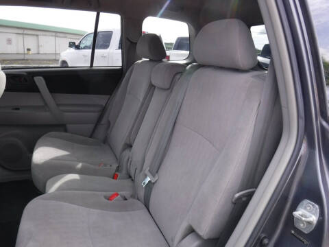 2011 Toyota Highlander