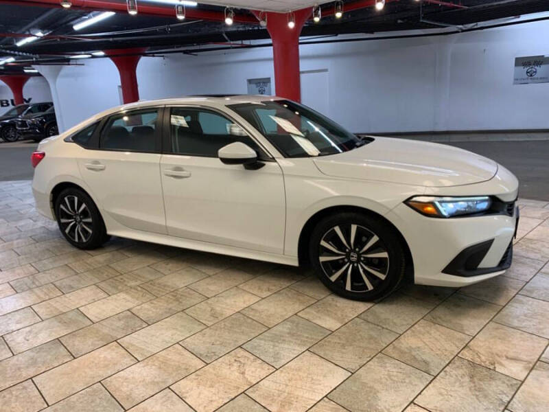 2023 Honda Civic