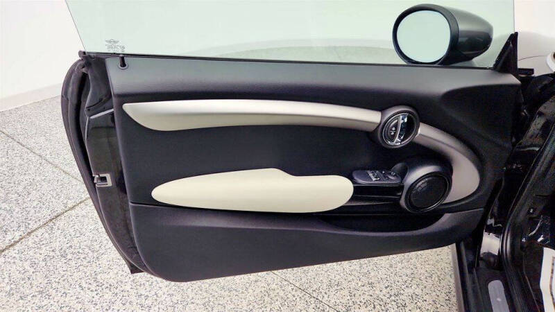 2021 MINI Hardtop 2 Door Cooper SE