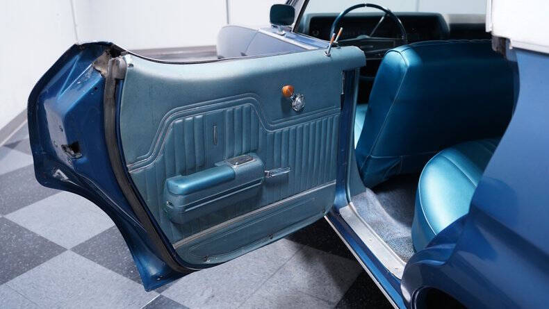 1970 Chevrolet Malibu