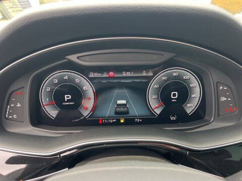 2026 Audi Q8 quattro Premium Plus 55 TFSI