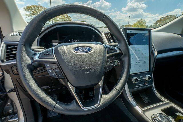 2024 Ford Edge ST-Line