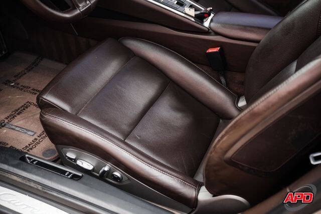 2013 Porsche 911 Carrera