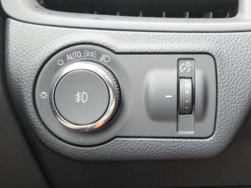2019 Buick Envision Preferred