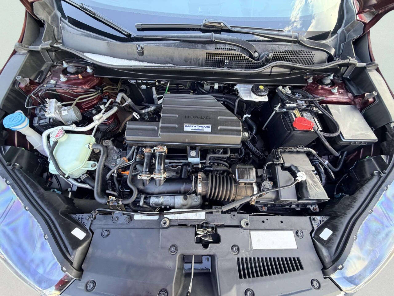 HondaCR-V15
