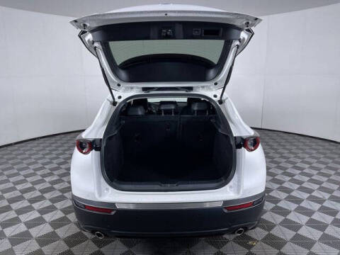 2026 Mazda CX-30 2.5 S Preferred