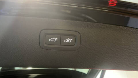 2026 Volvo XC90 B6 Plus 7P