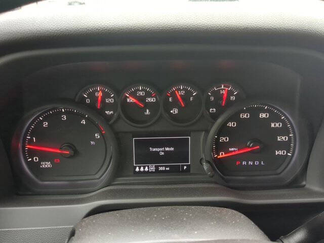 2025 GMC Sierra 3500HD CC Pro