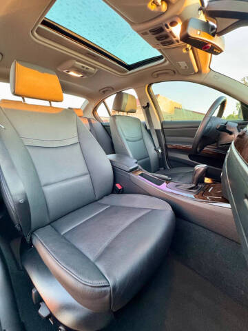 2009 BMW 3 Series 328i