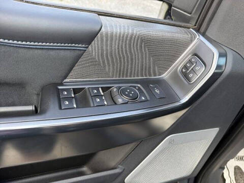 2025 Ford F-250 Super Duty