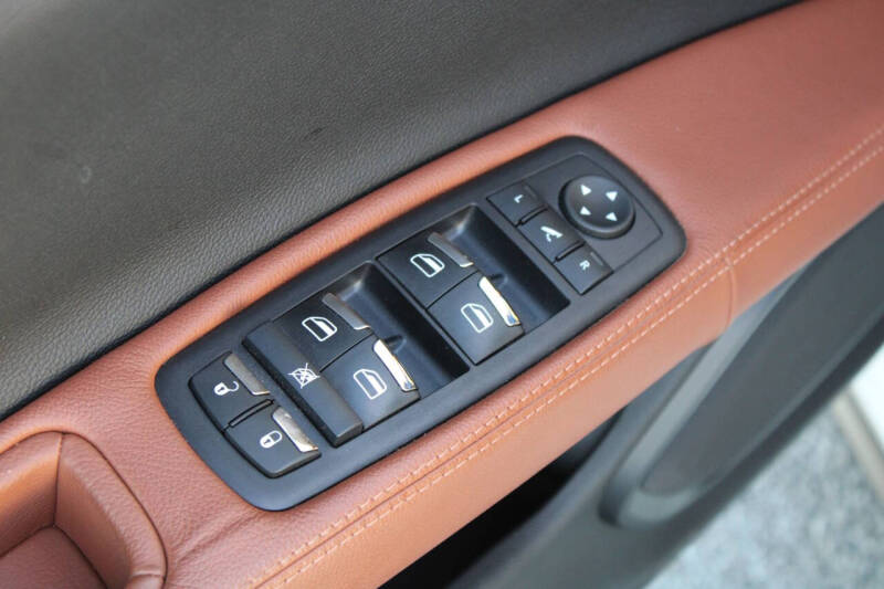 2017 Maserati Ghibli