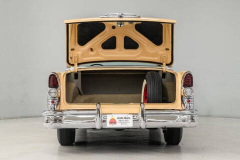 1955 Buick Special