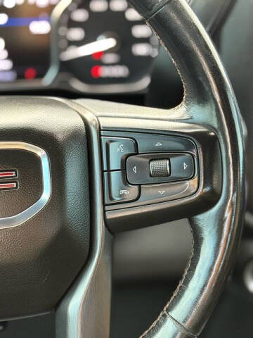 2020 GMC Sierra 3500HD