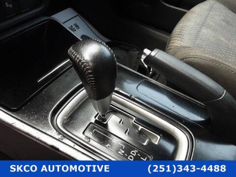 2018 Mitsubishi Outlander LE