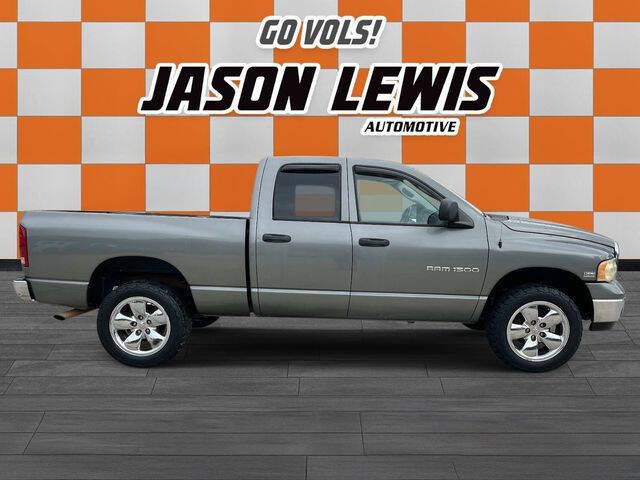2005 Dodge Ram 1500