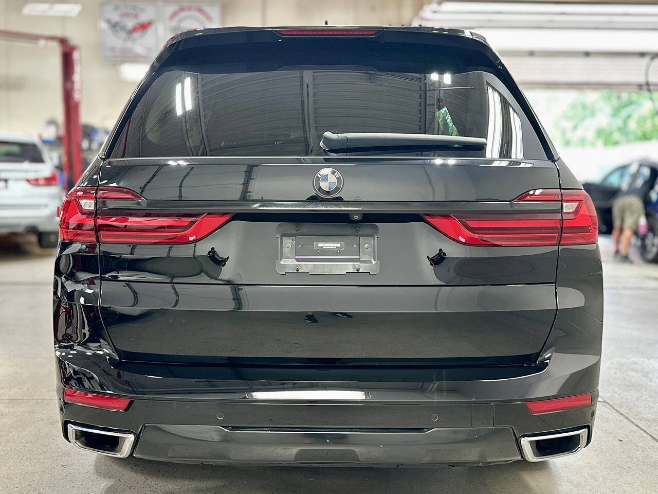 2020 BMW X7 for sale at CityWerks Motorsports in Glendale Heights, IL