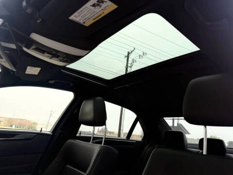 2015 Mercedes-Benz E-Class E 350