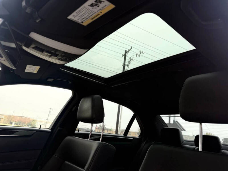 2015 Mercedes-Benz E-Class E 350