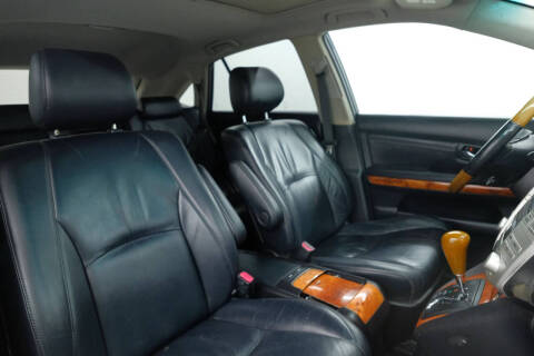 2005 Lexus RX 330