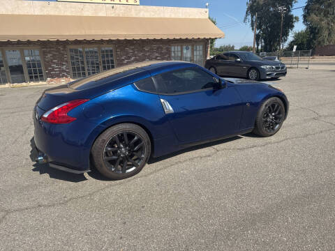 2017 Nissan 370Z