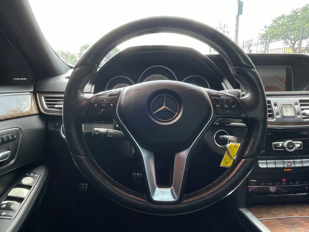 2015 Mercedes-Benz E-Class for sale at Auto Imports in Houston, TX