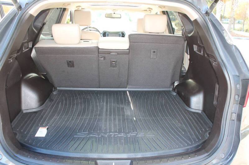 2015 Hyundai Santa Fe Sport 2.0T